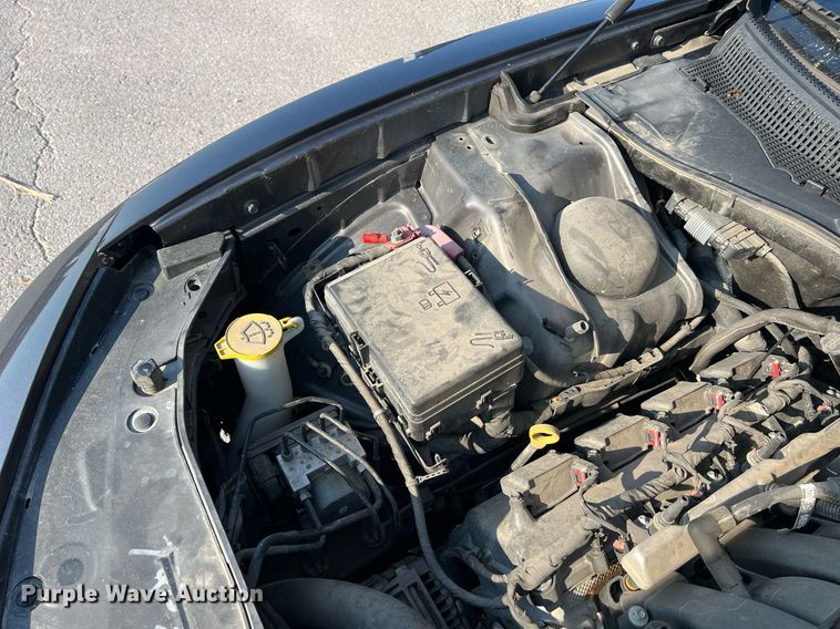 image for item NA9053 2019 Dodge Charger Police