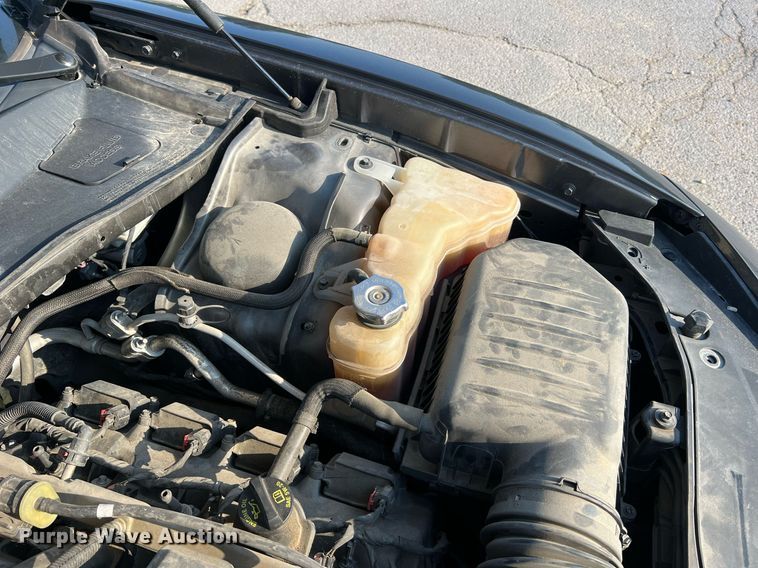 image for item NA9053 2019 Dodge Charger Police