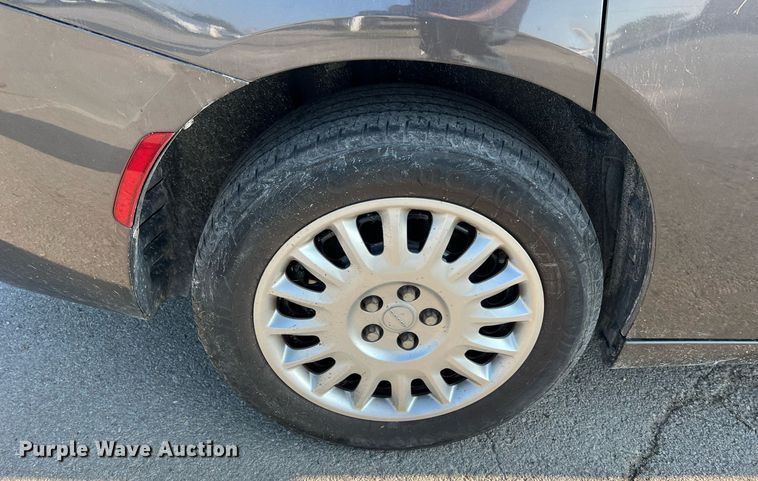 image for item NA9053 2019 Dodge Charger Police