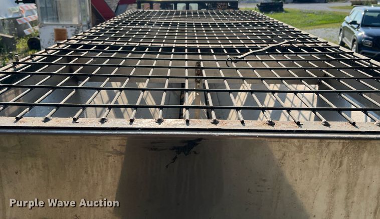 image for item NA9054 SaltDogg  salt spreader