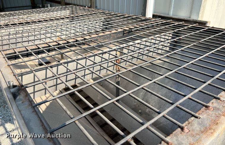 image for item NA9054 SaltDogg  salt spreader