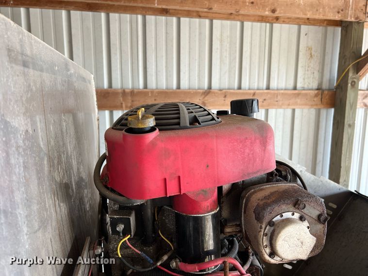 image for item NA9054 SaltDogg  salt spreader