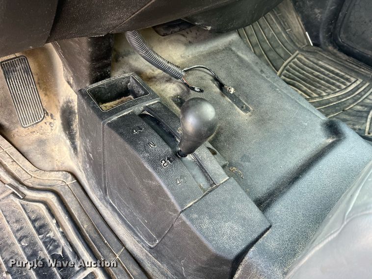 image for item NA9055 2015 Chevrolet Silverado 1500  Double Cab pickup truck