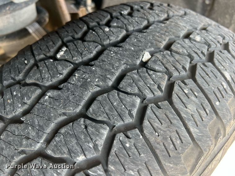 image for item NA9055 2015 Chevrolet Silverado 1500  Double Cab pickup truck