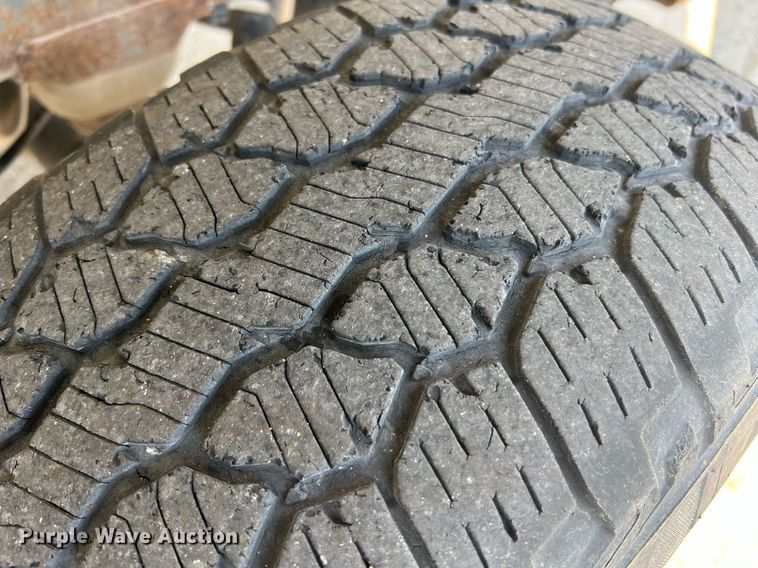 image for item NA9055 2015 Chevrolet Silverado 1500  Double Cab pickup truck