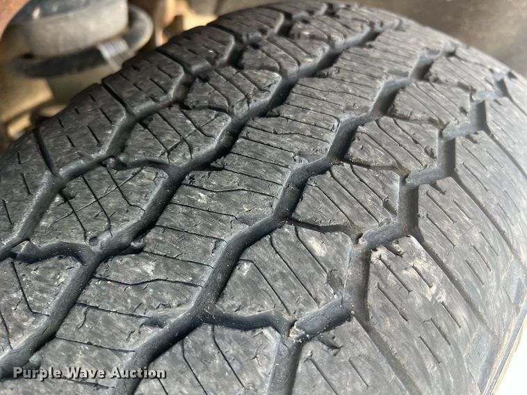 image for item NA9055 2015 Chevrolet Silverado 1500  Double Cab pickup truck