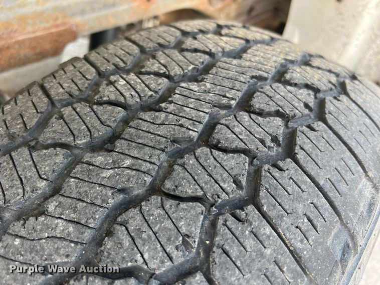 image for item NA9055 2015 Chevrolet Silverado 1500  Double Cab pickup truck