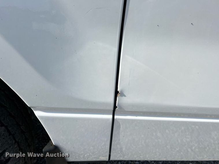 image for item NA9066 2010 Ford F150 XL  pickup truck