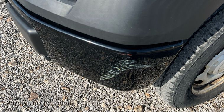 image for item NA9066 2010 Ford F150 XL  pickup truck