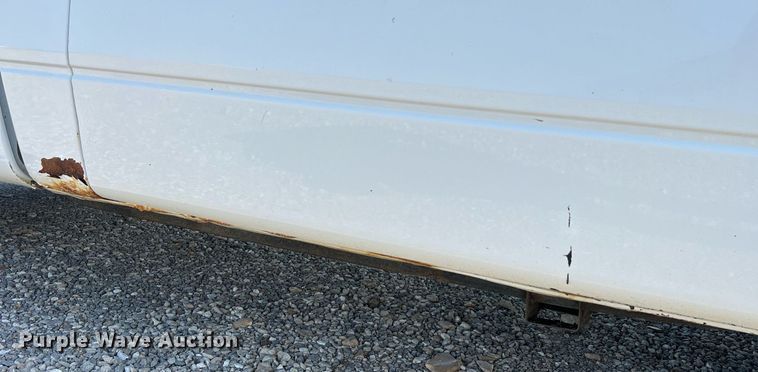 image for item NA9066 2010 Ford F150 XL  pickup truck