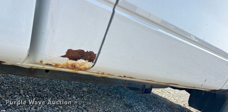 image for item NA9066 2010 Ford F150 XL  pickup truck