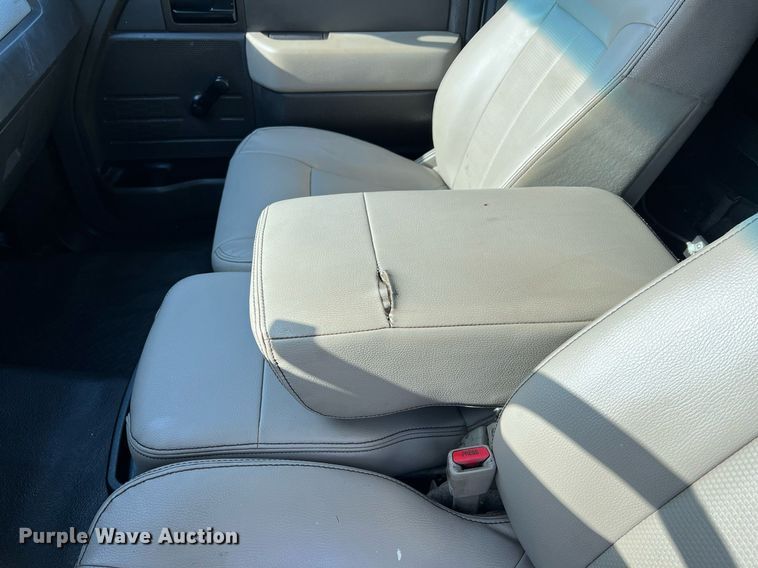 image for item NA9066 2010 Ford F150 XL  pickup truck