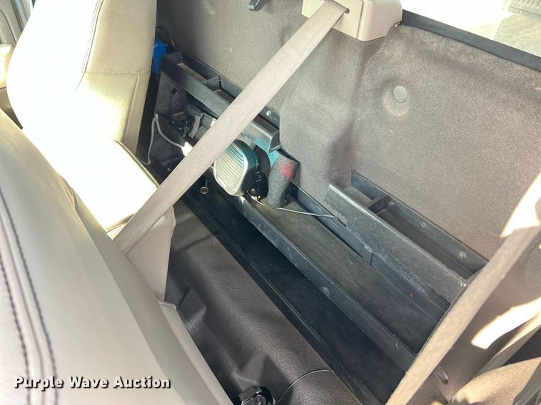 image for item NA9066 2010 Ford F150 XL  pickup truck