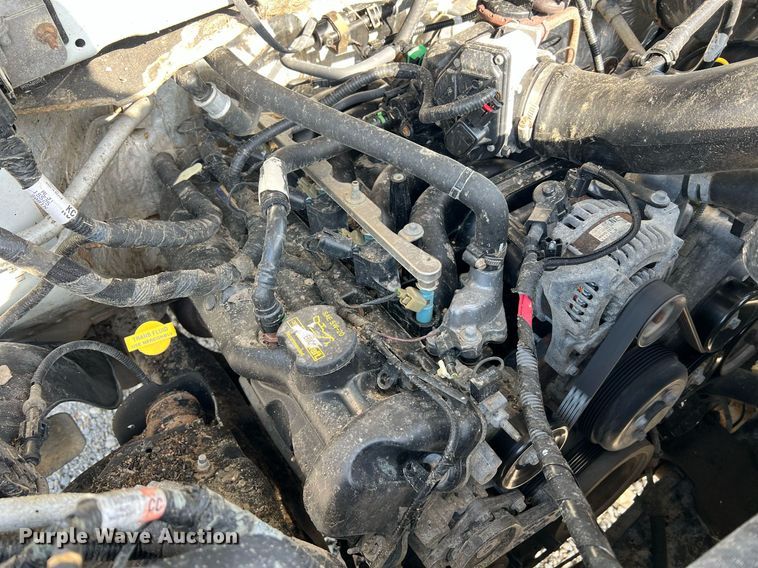 image for item NA9066 2010 Ford F150 XL  pickup truck