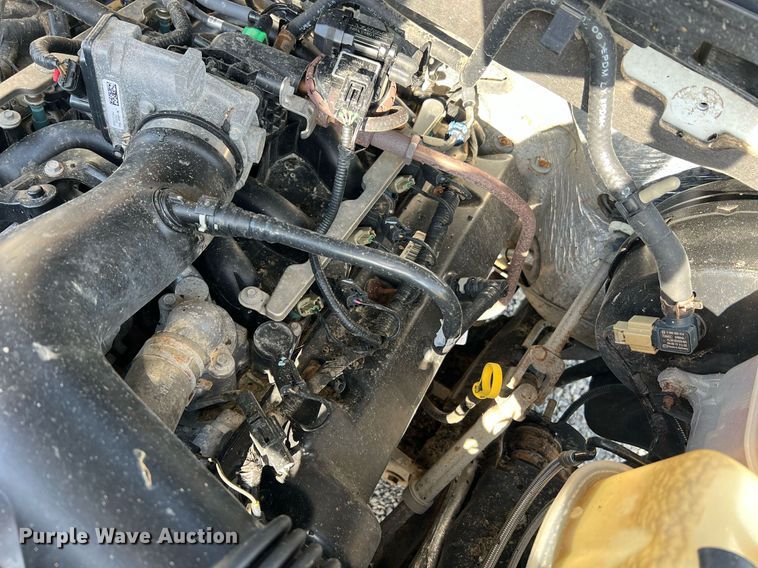 image for item NA9066 2010 Ford F150 XL  pickup truck