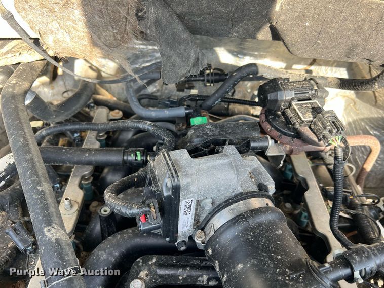 image for item NA9066 2010 Ford F150 XL  pickup truck