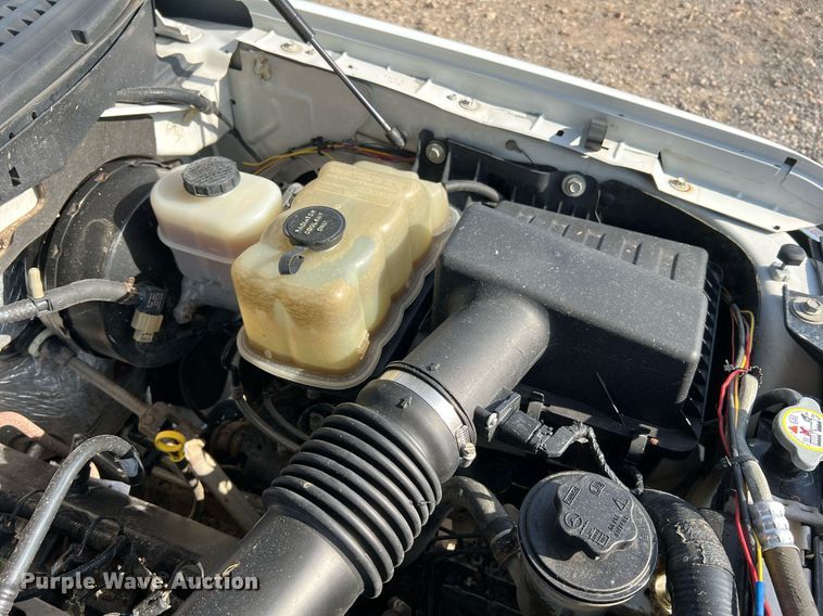 image for item NA9066 2010 Ford F150 XL  pickup truck