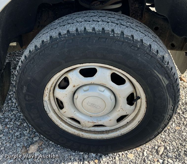 image for item NA9066 2010 Ford F150 XL  pickup truck