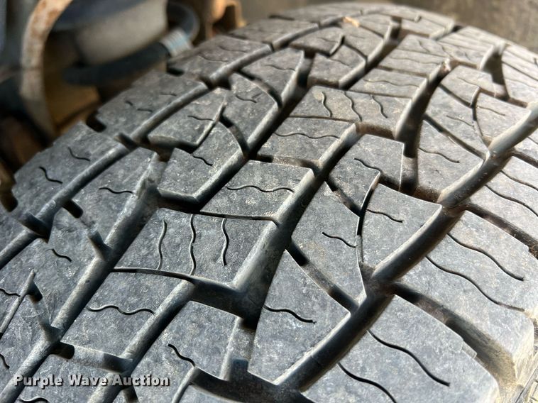 image for item NA9068 2008 Chevrolet Silverado 1500  Ext. Cab pickup truck