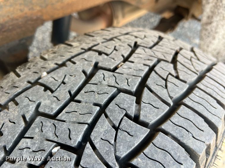 image for item NA9068 2008 Chevrolet Silverado 1500  Ext. Cab pickup truck