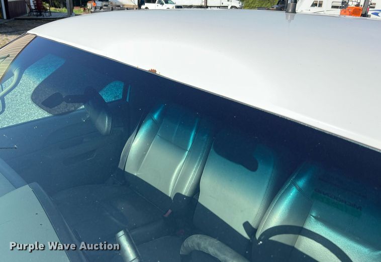 image for item NA9069 2010 Chevrolet Silverado 1500  Ext. Cab pickup truck