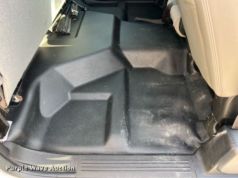 image for item NA9069 2010 Chevrolet Silverado 1500  Ext. Cab pickup truck