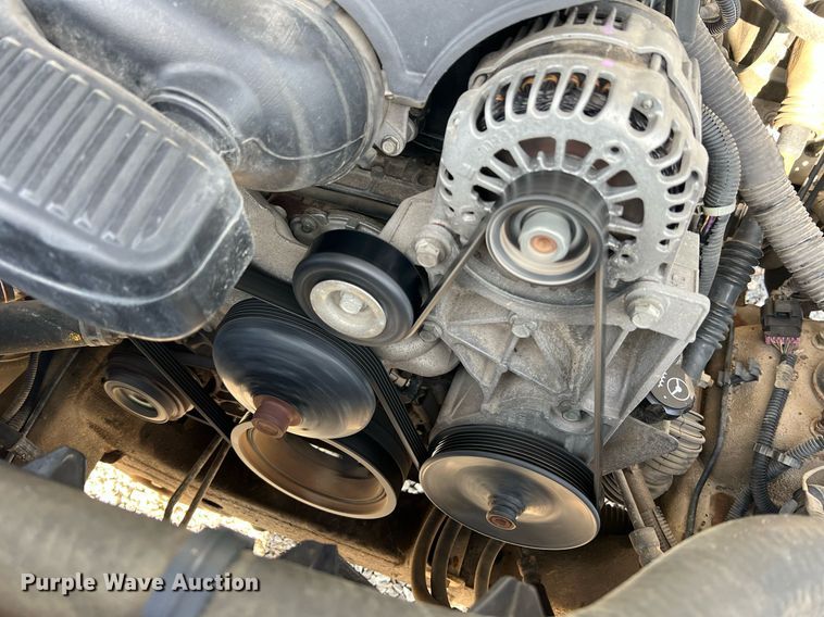 image for item NA9069 2010 Chevrolet Silverado 1500  Ext. Cab pickup truck