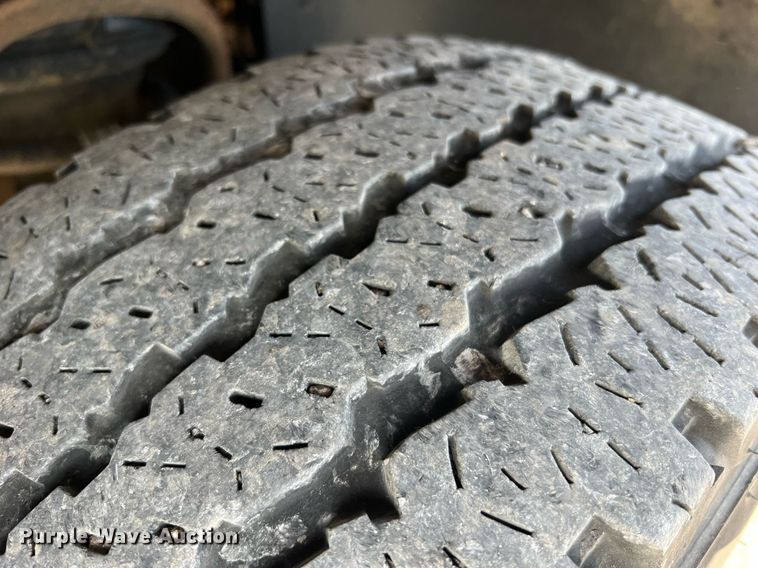 image for item NA9069 2010 Chevrolet Silverado 1500  Ext. Cab pickup truck