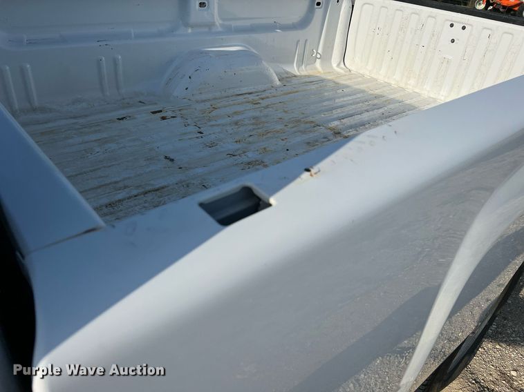 image for item NA9070 2008 Chevrolet Silverado 1500  pickup truck