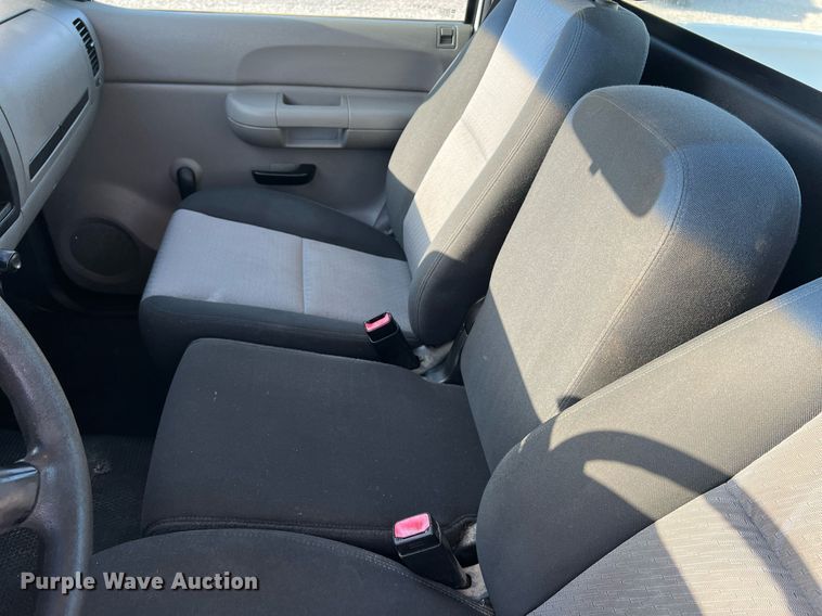 image for item NA9070 2008 Chevrolet Silverado 1500  pickup truck