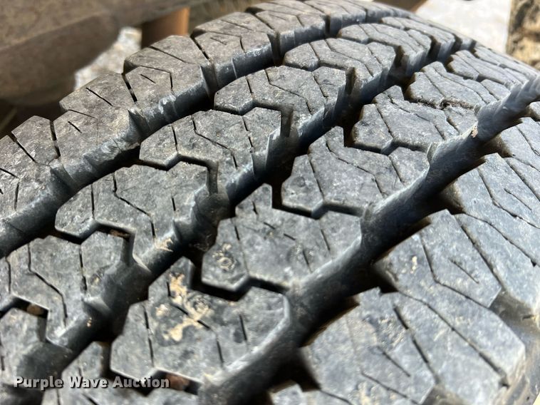 image for item NA9070 2008 Chevrolet Silverado 1500  pickup truck