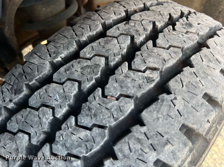 image for item NA9070 2008 Chevrolet Silverado 1500  pickup truck