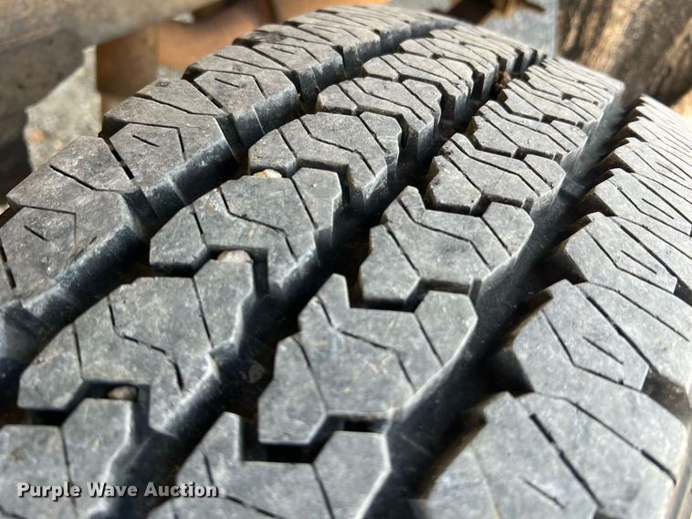 image for item NA9070 2008 Chevrolet Silverado 1500  pickup truck