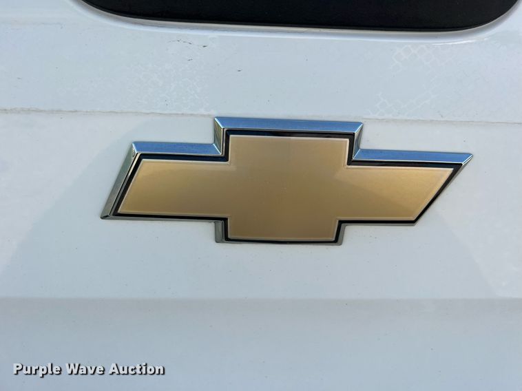 image for item NA9070 2008 Chevrolet Silverado 1500  pickup truck