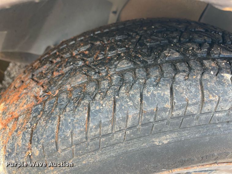 image for item NB9122 2008 Ford Crown Victoria Police Interceptor