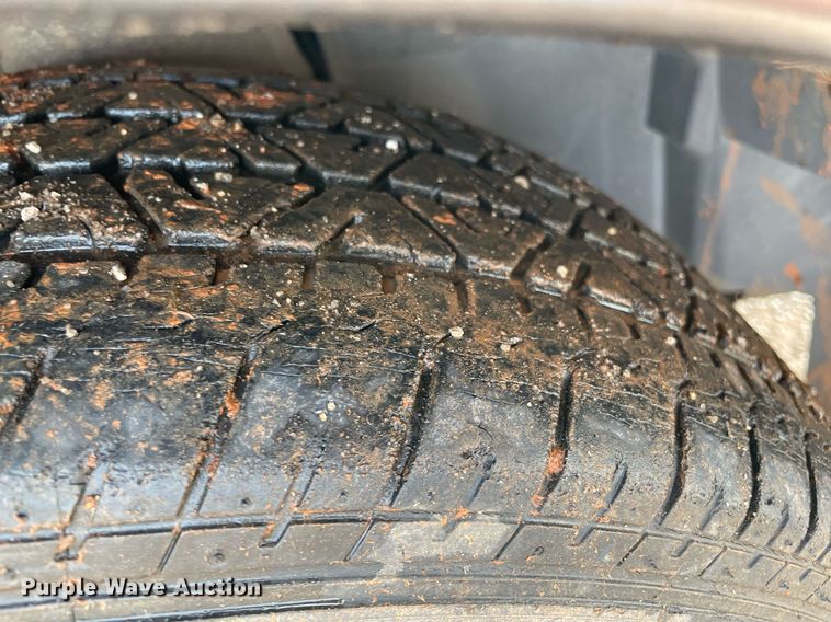 image for item NB9122 2008 Ford Crown Victoria Police Interceptor