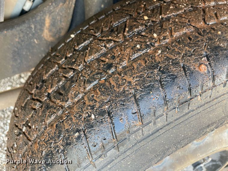 image for item NB9122 2008 Ford Crown Victoria Police Interceptor