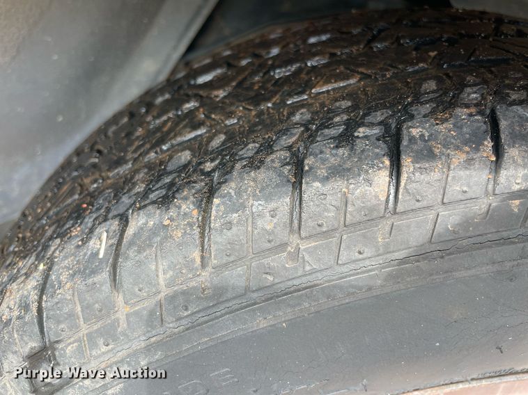 image for item NB9122 2008 Ford Crown Victoria Police Interceptor