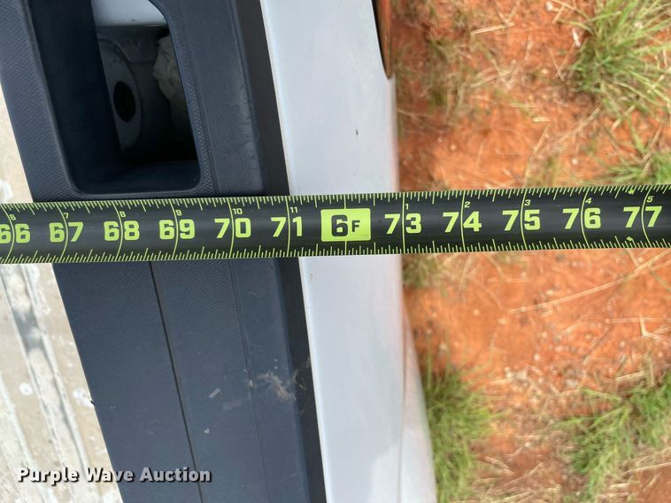 image for item NB9124 (2) truck beds