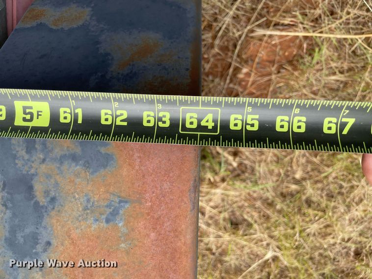 image for item NB9126 (2) trailers