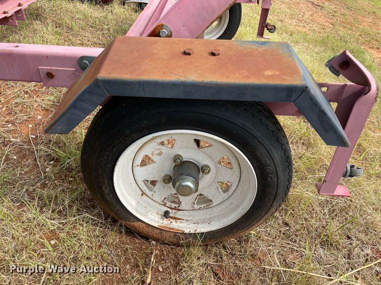 image for item NB9126 (2) trailers