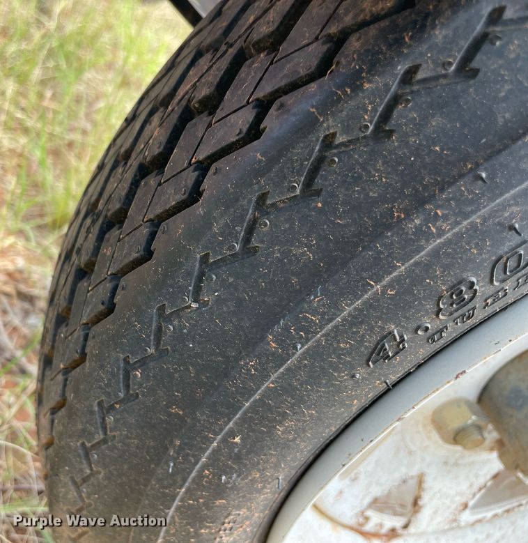 image for item NB9126 (2) trailers