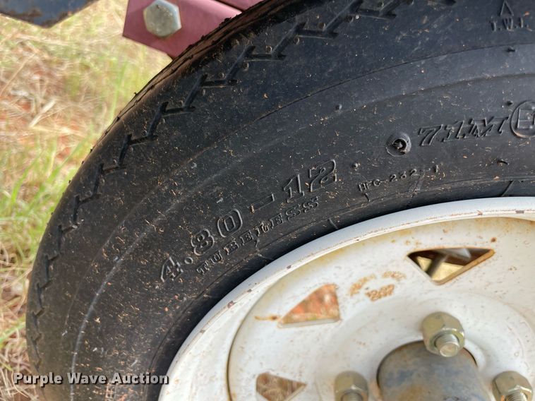 image for item NB9126 (2) trailers