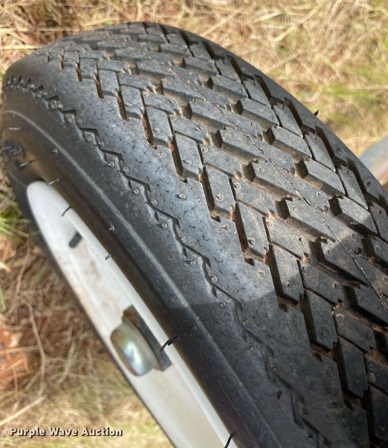 image for item NB9126 (2) trailers