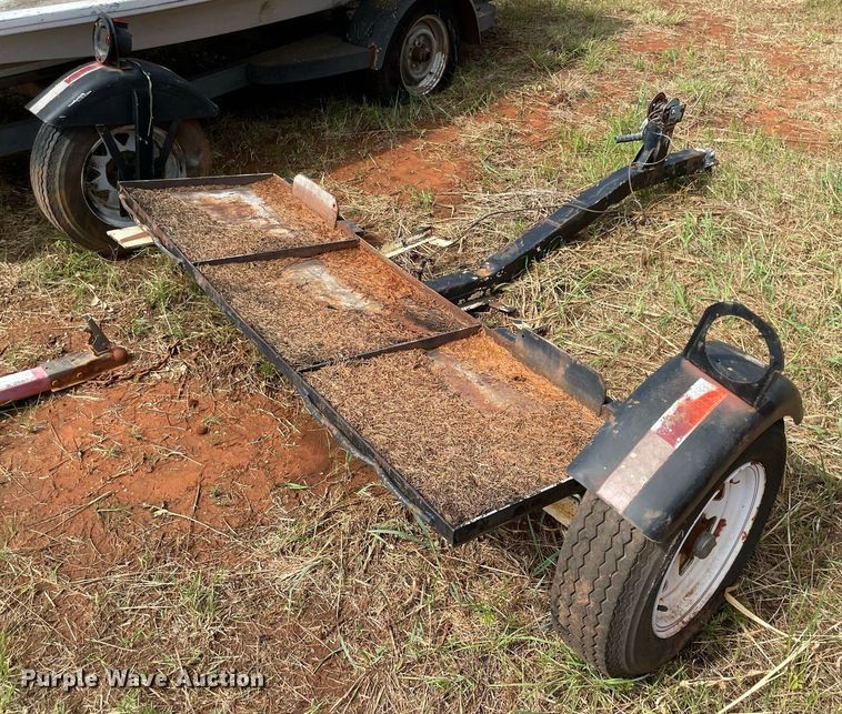 image for item NB9126 (2) trailers