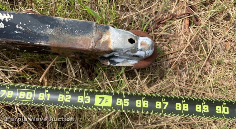 image for item NB9126 (2) trailers