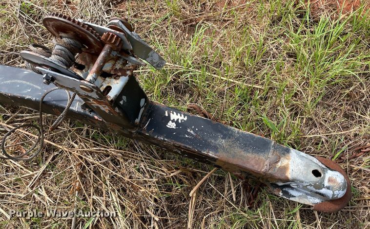 image for item NB9126 (2) trailers