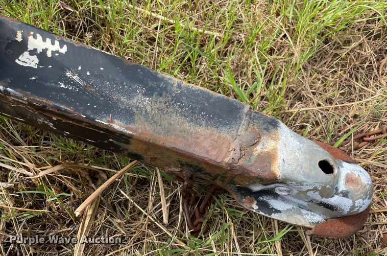 image for item NB9126 (2) trailers