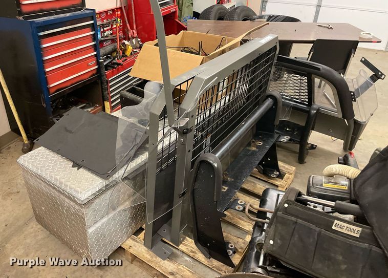 image for item NB9130 Automotive accessories