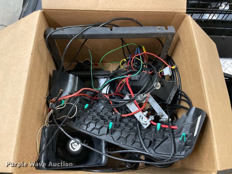 image for item NB9130 Automotive accessories